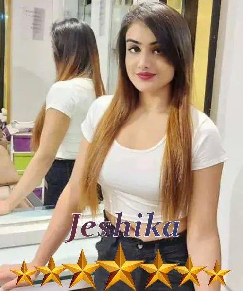 Ishika - Charming Call Girl in Jodhpur
