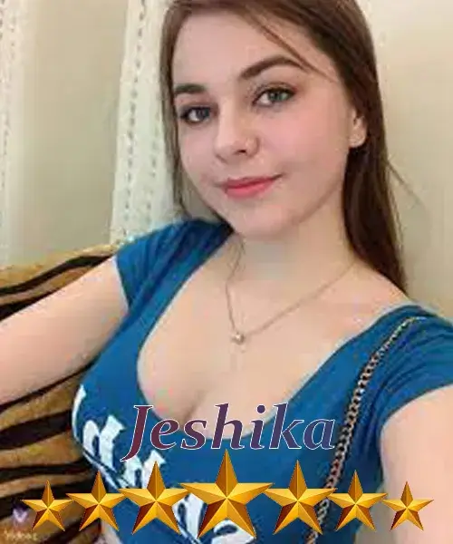 Miss Piau - Jodhpur Escorts