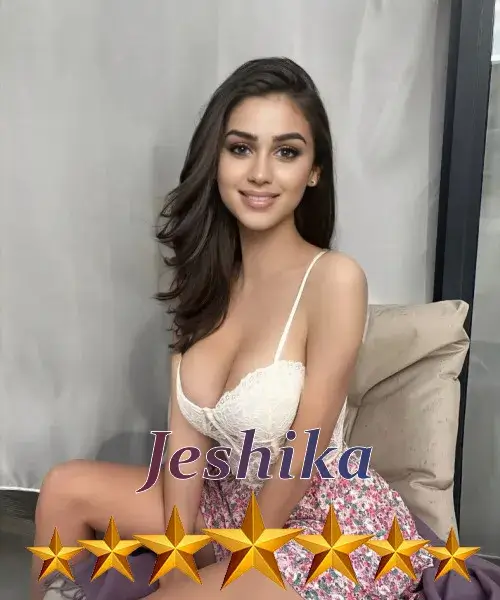 Top Class Call Girl in Jodhpur Miss Rashmika